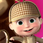 Игра Маша Найди отличия | Masha Spot the Differences